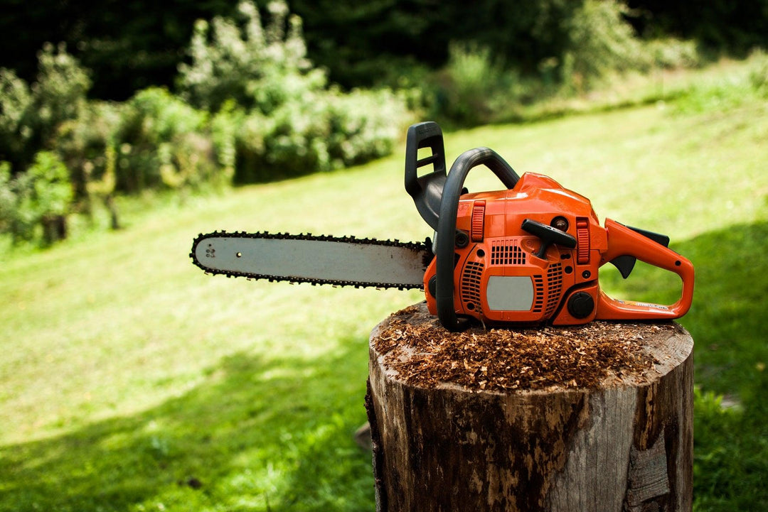 5 Reasons Why Your Chainsaw Chain Keeps Coming Loose - Trendha