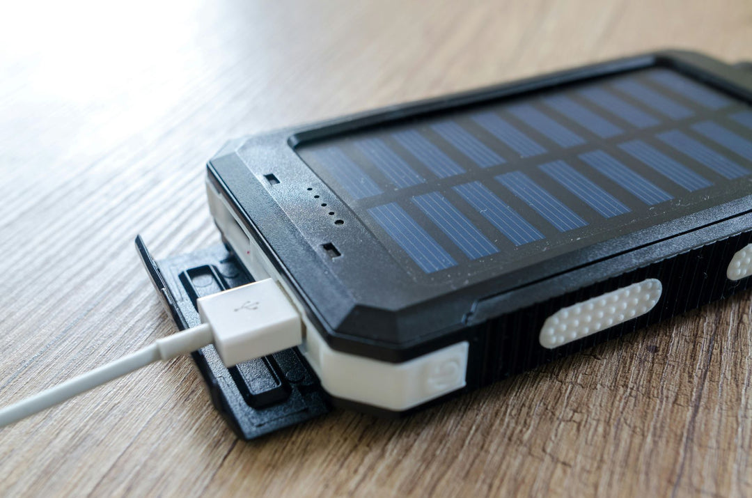 The Power of Power Banks: Staying Charged Anytime, Anywhere