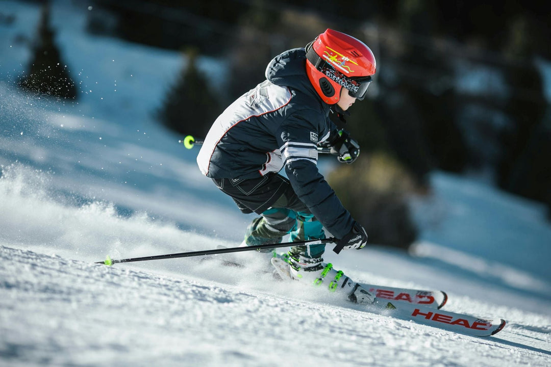 Essential Safety Measures for Skiing and Snowboarding: Protect Yourself on the Slopes