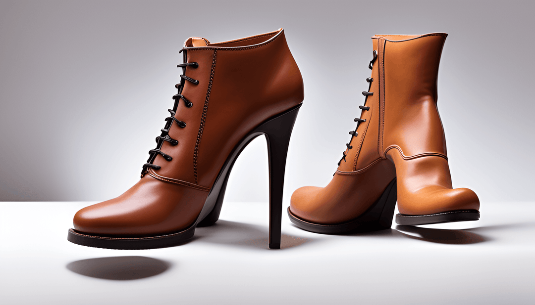 Step into Style: A Buyer's Guide to the Perfect Women's Boots - Trendha