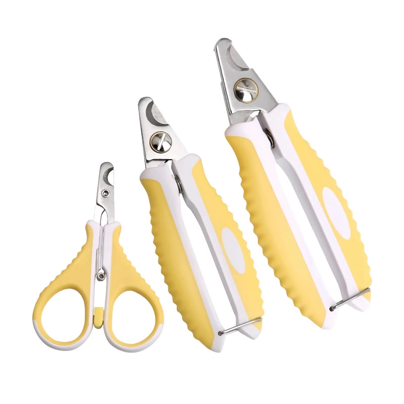 Professional Pet Nail Clippers