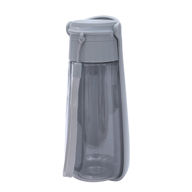 Portable Dog Water Bottle