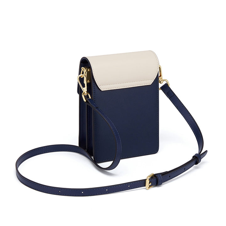 Luxury Bee Design Women's Shoulder and Crossbody Bag