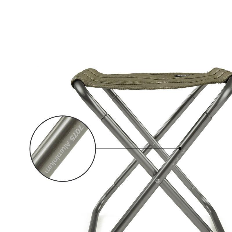 Folding Camping Stool