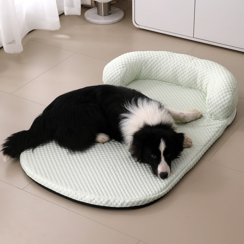 Cooling Dog Bed Mat