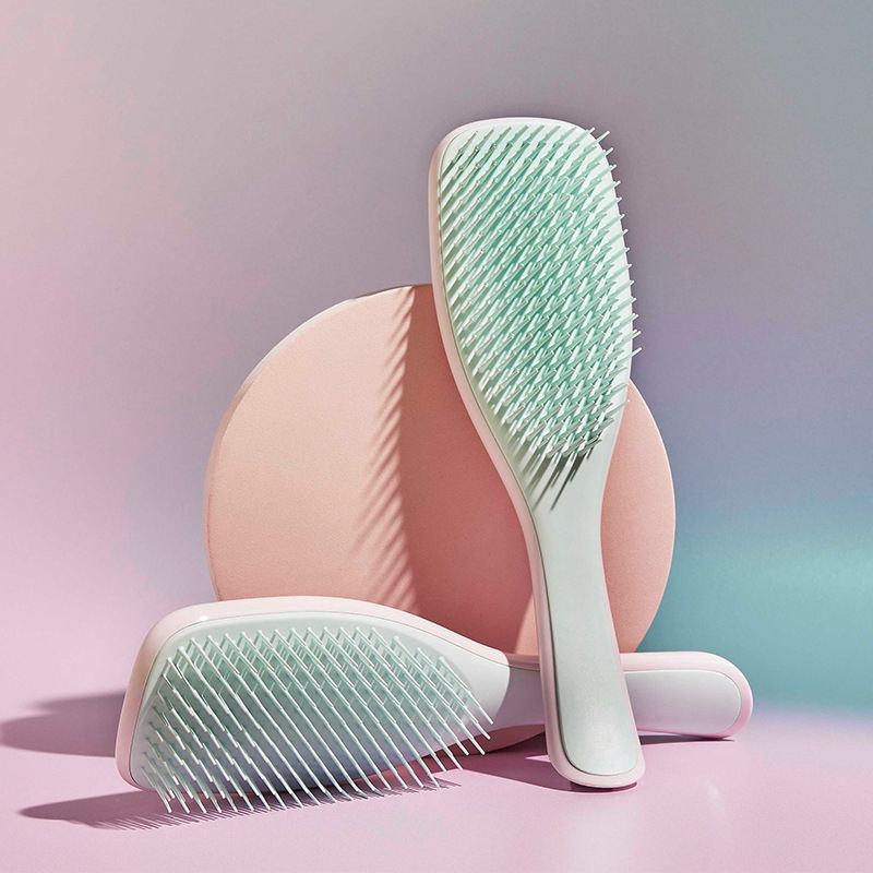 Anti-static Tangle-Free Detangling Hairbrush