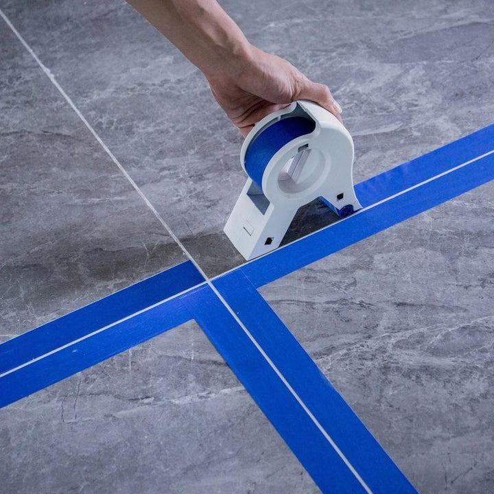 Effortless Painter’s Tape Applicator for Precision and Speed