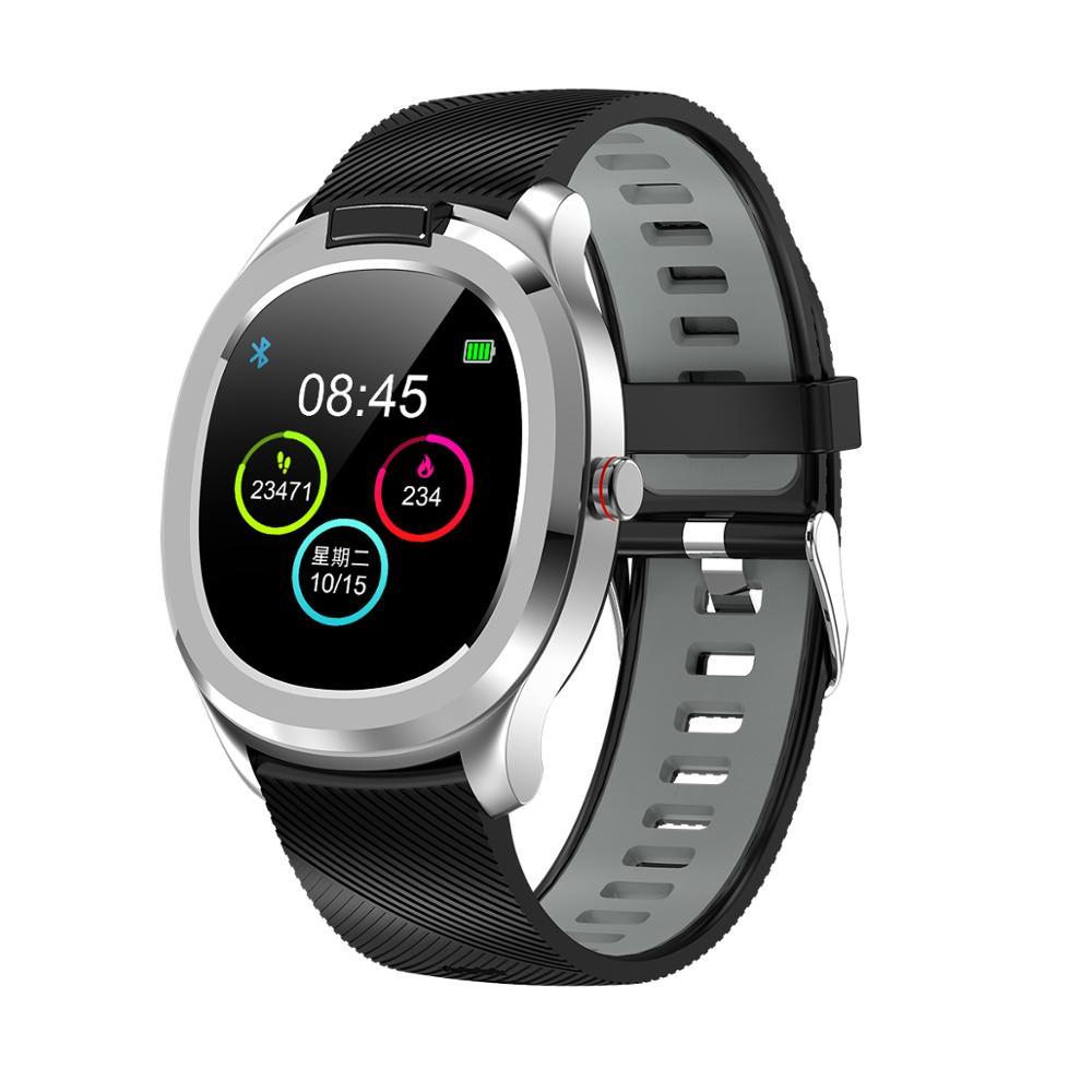 Smart watch temperature smart Bracelet