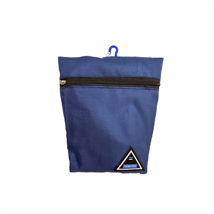 Blue Pet Training Snack Bag