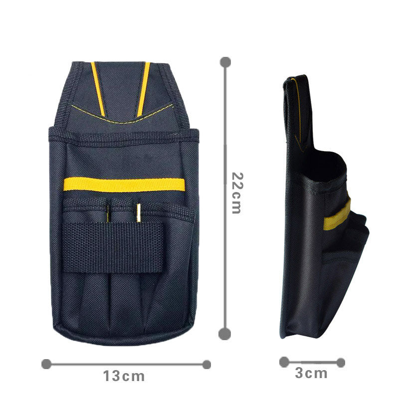 Car Portable Tool Bag