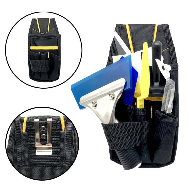 Car Portable Tool Bag