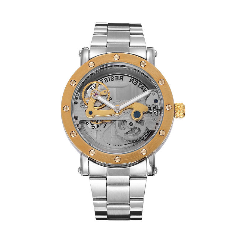 All-match Casual Fashion Men's Watch