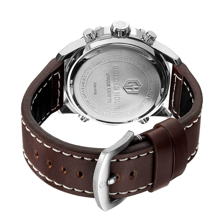 Casual fashion electronic watch