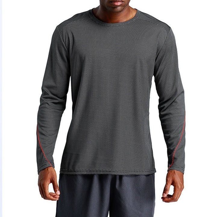 Sports Quick-drying Top Loose Breathable Casual T-shirt