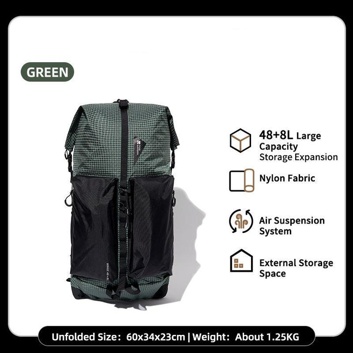 Mountaineering Backpack