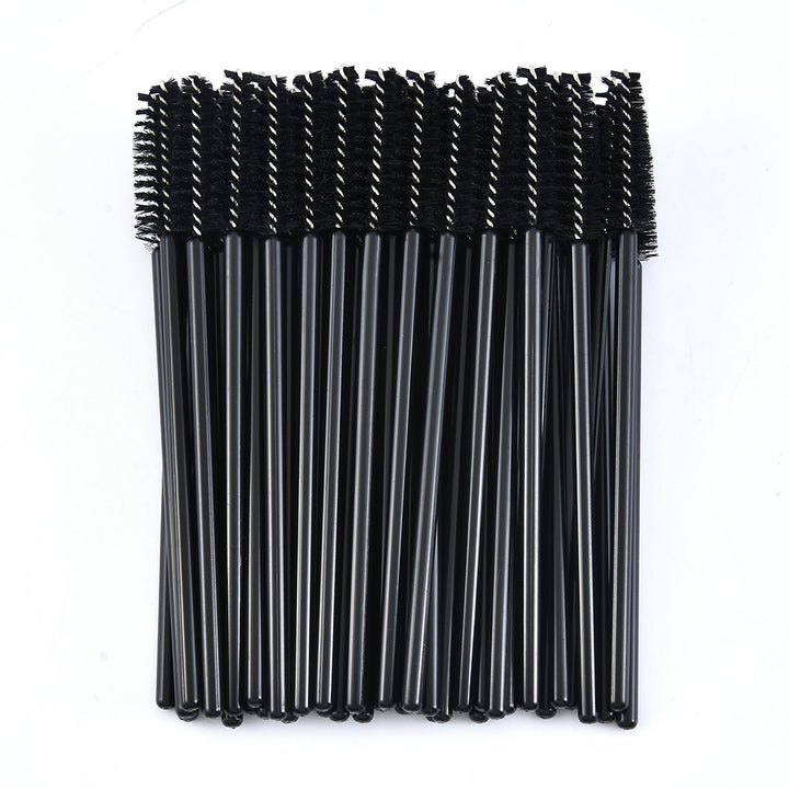 Disposable Mascara Wands Set