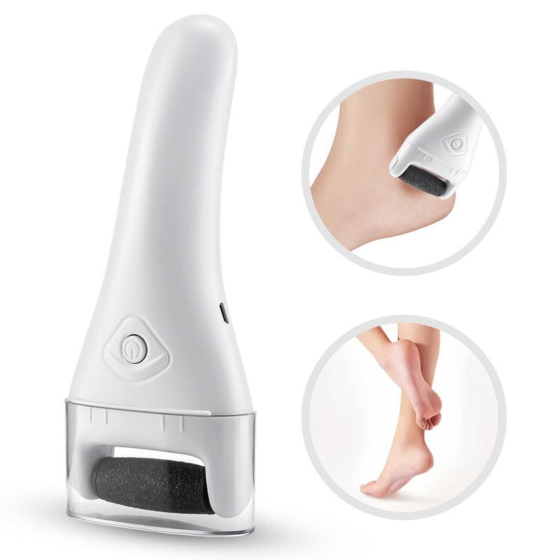 Electric Pedicure Tool