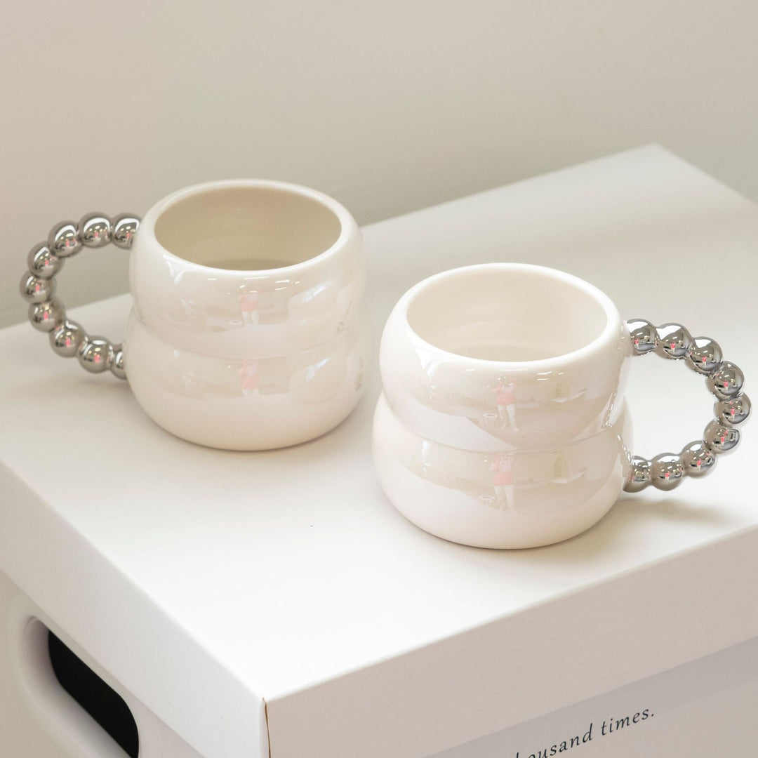 Handmade Ceramic Mug