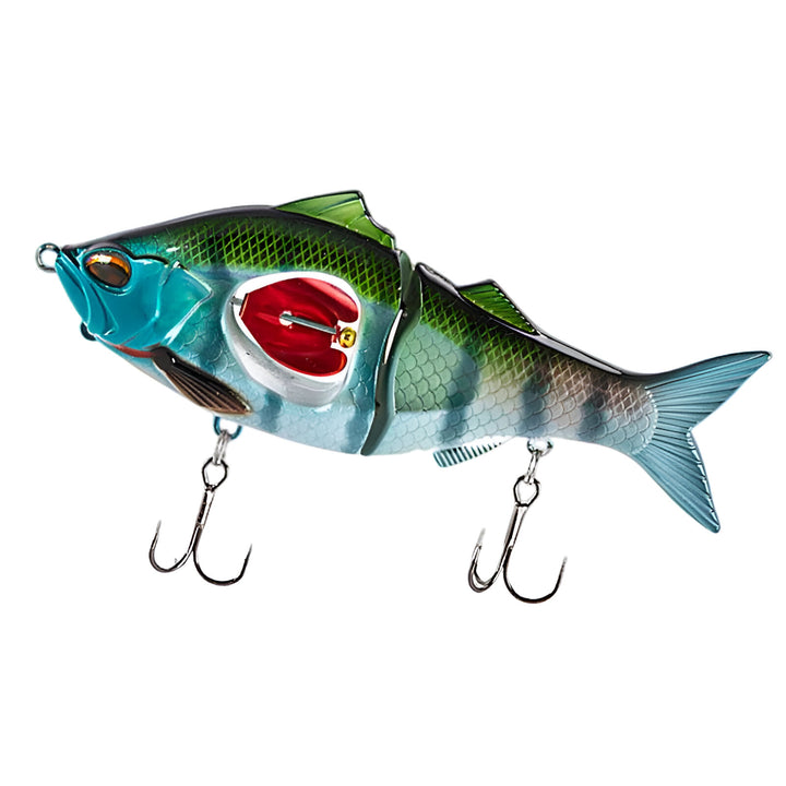 Sinking Jointed Swimbait Fishing Lure