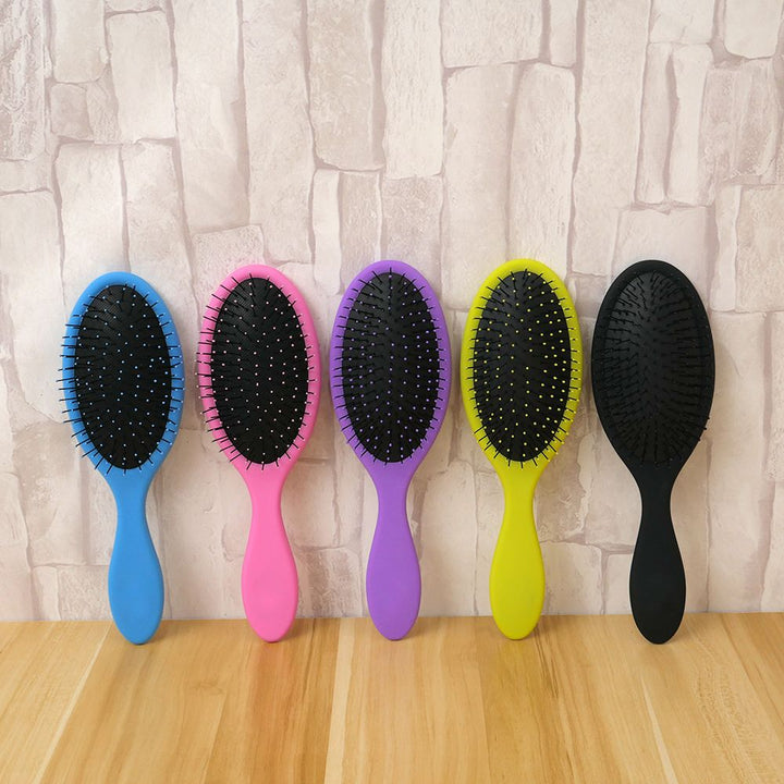 Women's Airbag Massage Hairbrush