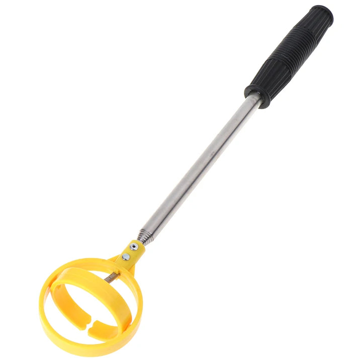 Golf Ball Retriever Telescopic Scoop Picker