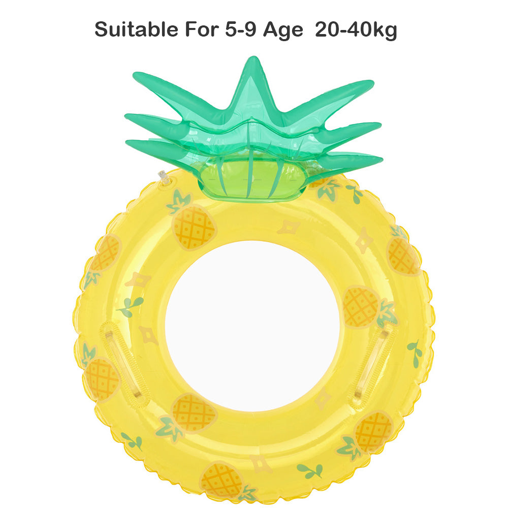 Inflatable Baby Swim Ring Tube with Child Swimming Seat