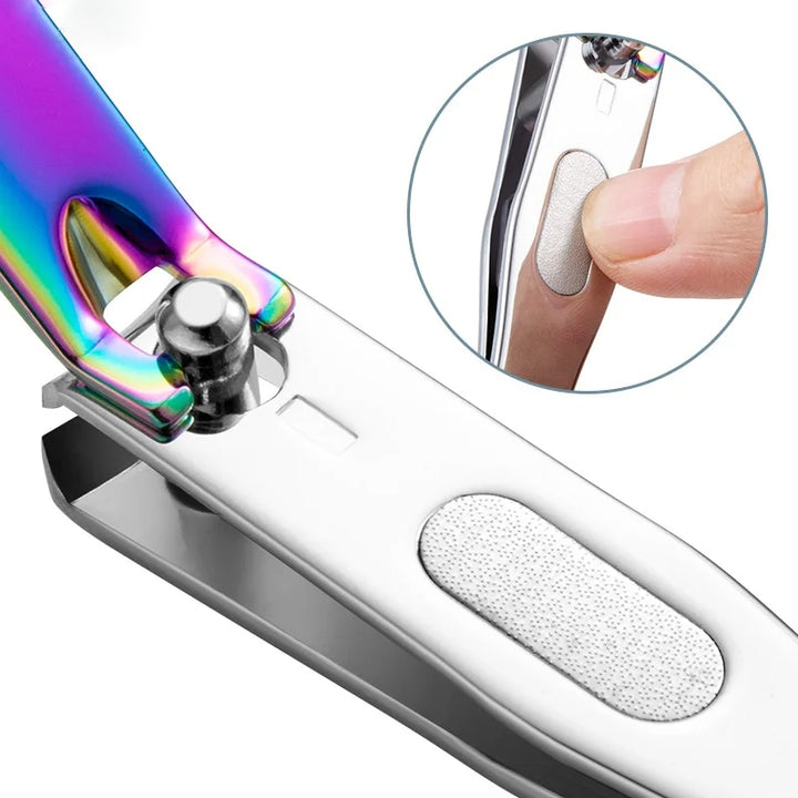 Mermaid Shape Nail Clipper