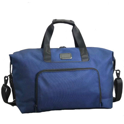 Men's Travel One Shoulder Portable Large Capacity Travel Bag