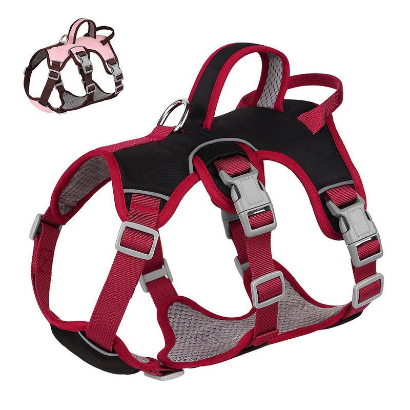 Waterproof Breathable Harness