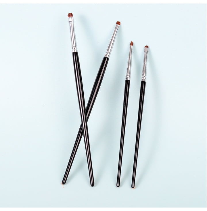 Professional Eye Makeup Brush Set