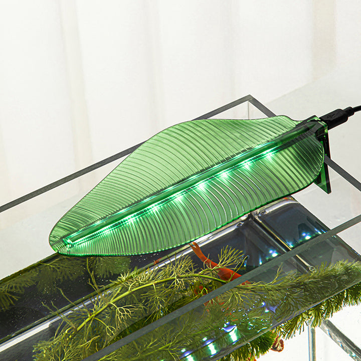 Aquarium LED Clip-On Lamp