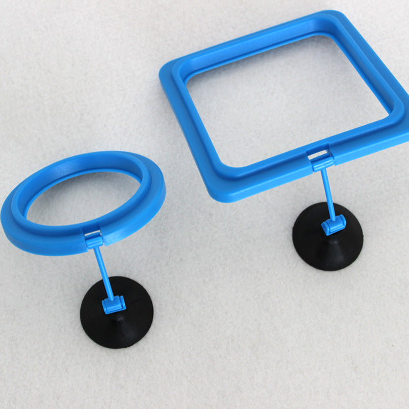 Premium Aquarium Feeding Ring