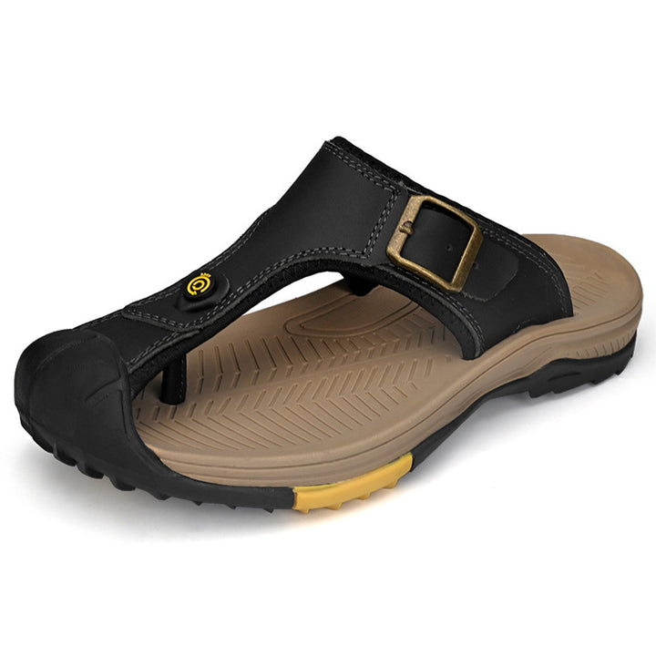 Men's Fashion Outdoor Beach Slippers