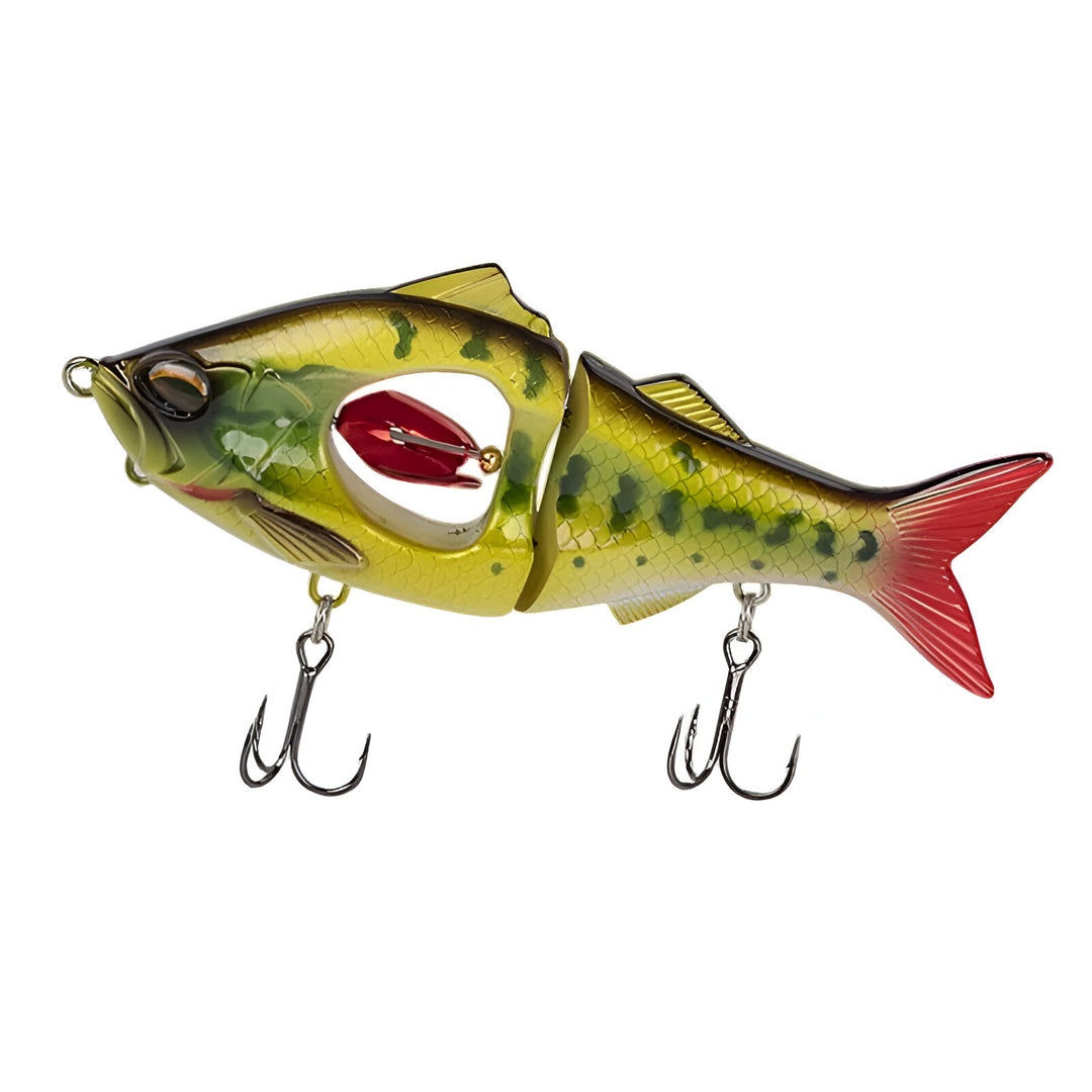 Sinking Jointed Swimbait Fishing Lure