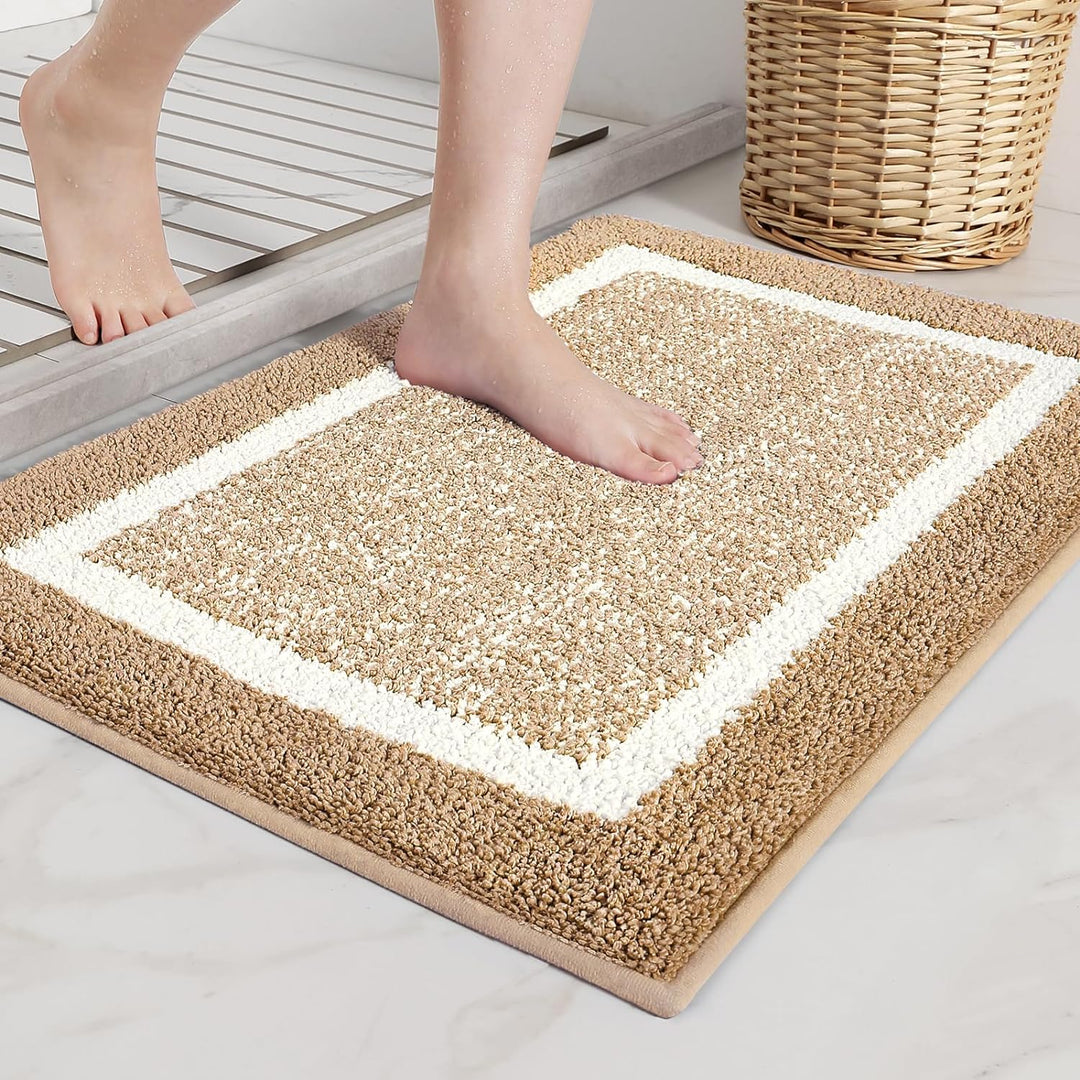 Simple Thickened Absorbent Door Mat