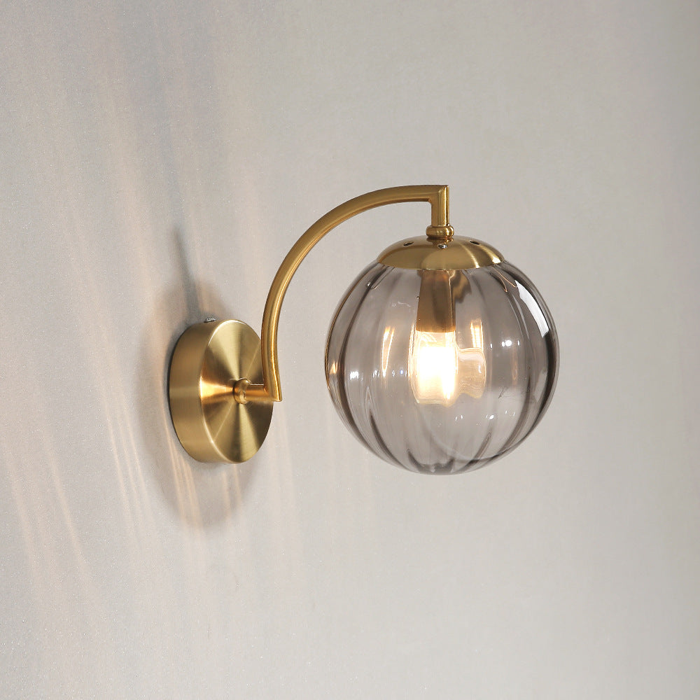 Nordic Modern Wall Lamp