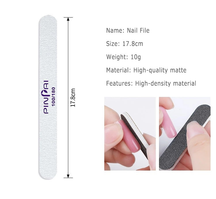 Nail Extension Gel Crystal Nail Free Paper Holder