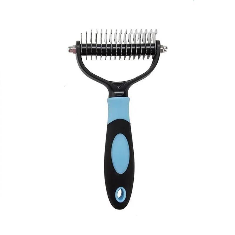 Professional Pet Deshedding Brush