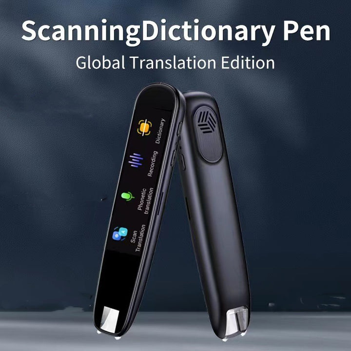 International Edition Scanning Translation Pen Multi-language