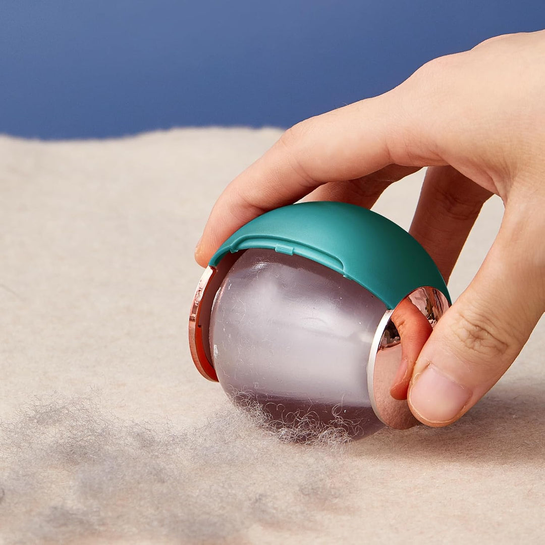 Reusable Gel Lint Roller