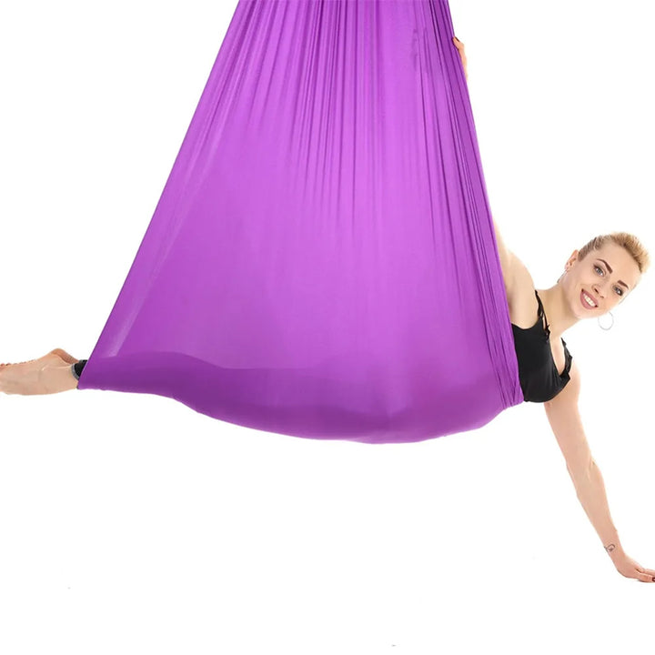 Premium Aerial Silk Yoga Hammock