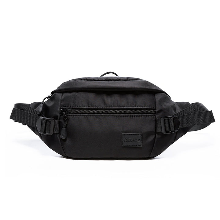 Men's Multifunctional Casual Shoulder Bag