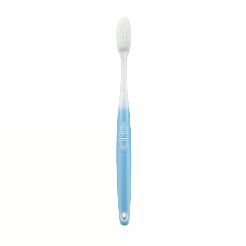 Extra Soft Nano Silicone Toothbrush