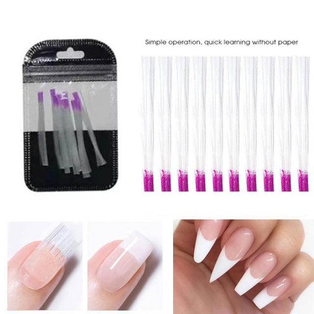 15ML Builder Gel Nail Polish Clear Nail Gel Varnishes For Na