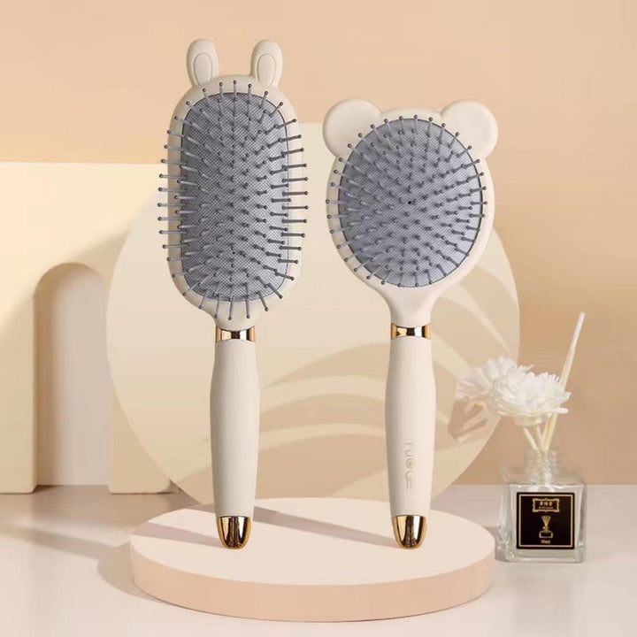 Cute Anti-Static Air Cushion Hair Comb