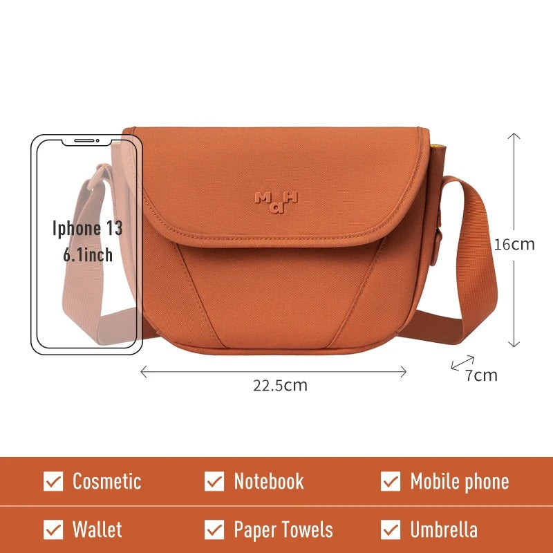 Women's Summer Shoulder Bag