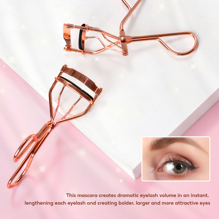 Eyelash Curler Clip