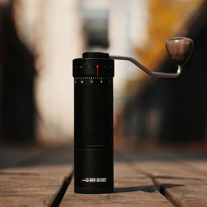 R3 Manual Coffee Grinder: Your Perfect Barista Companion