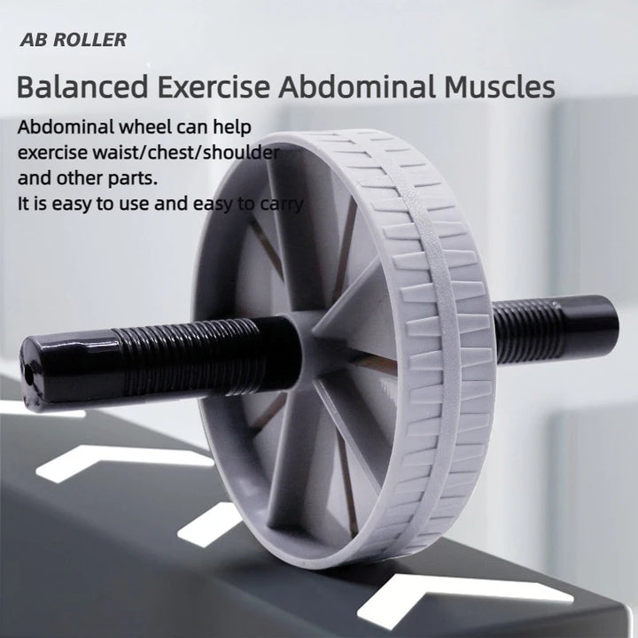 Abdominal Roller Wheel