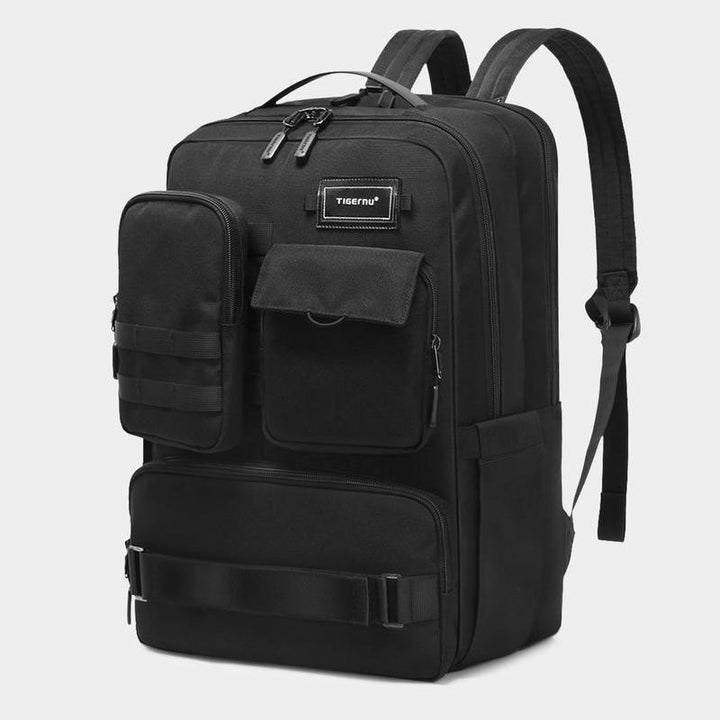 Waterproof Tactical 17.3" Laptop Backpack